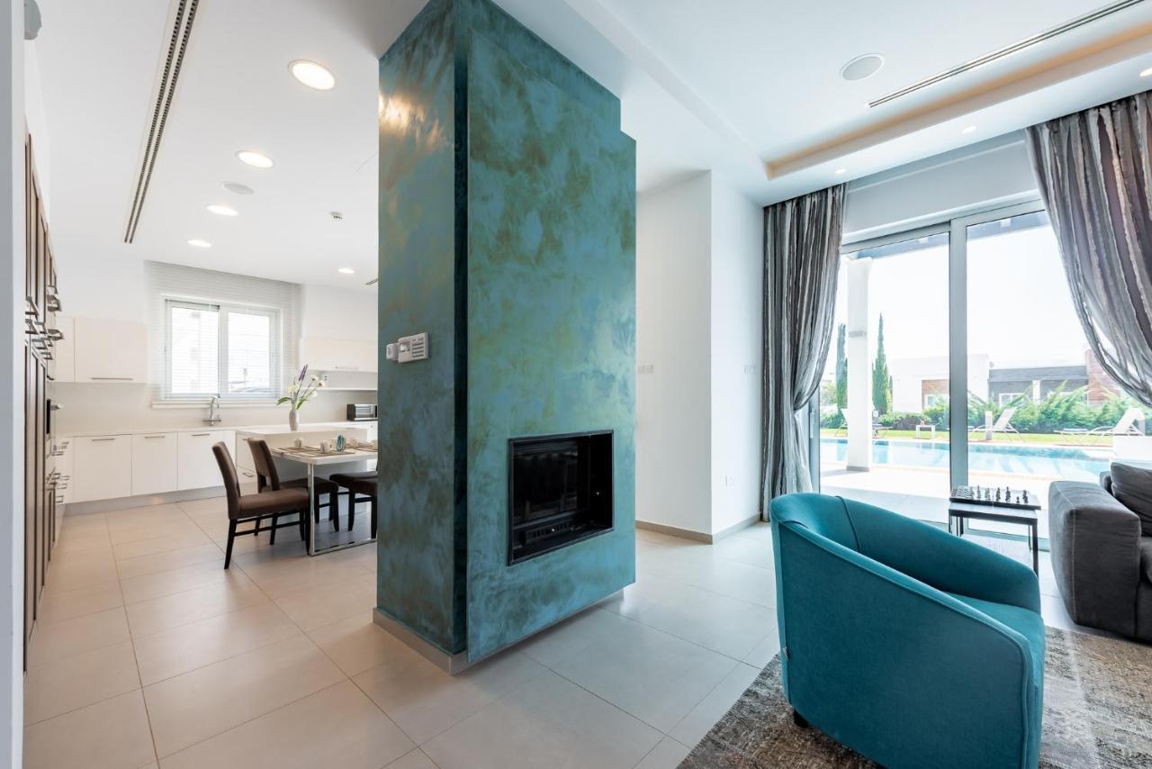 Dione By Ruidoso Luxury Agia Napa