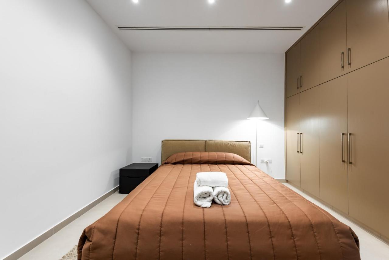 Dione By Ruidoso Luxury * Agia Napa