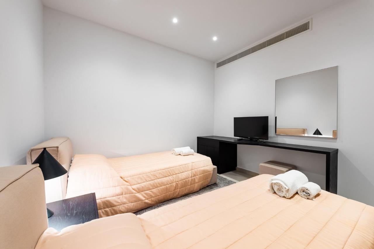 Dione By Ruidoso Luxury * Agia Napa