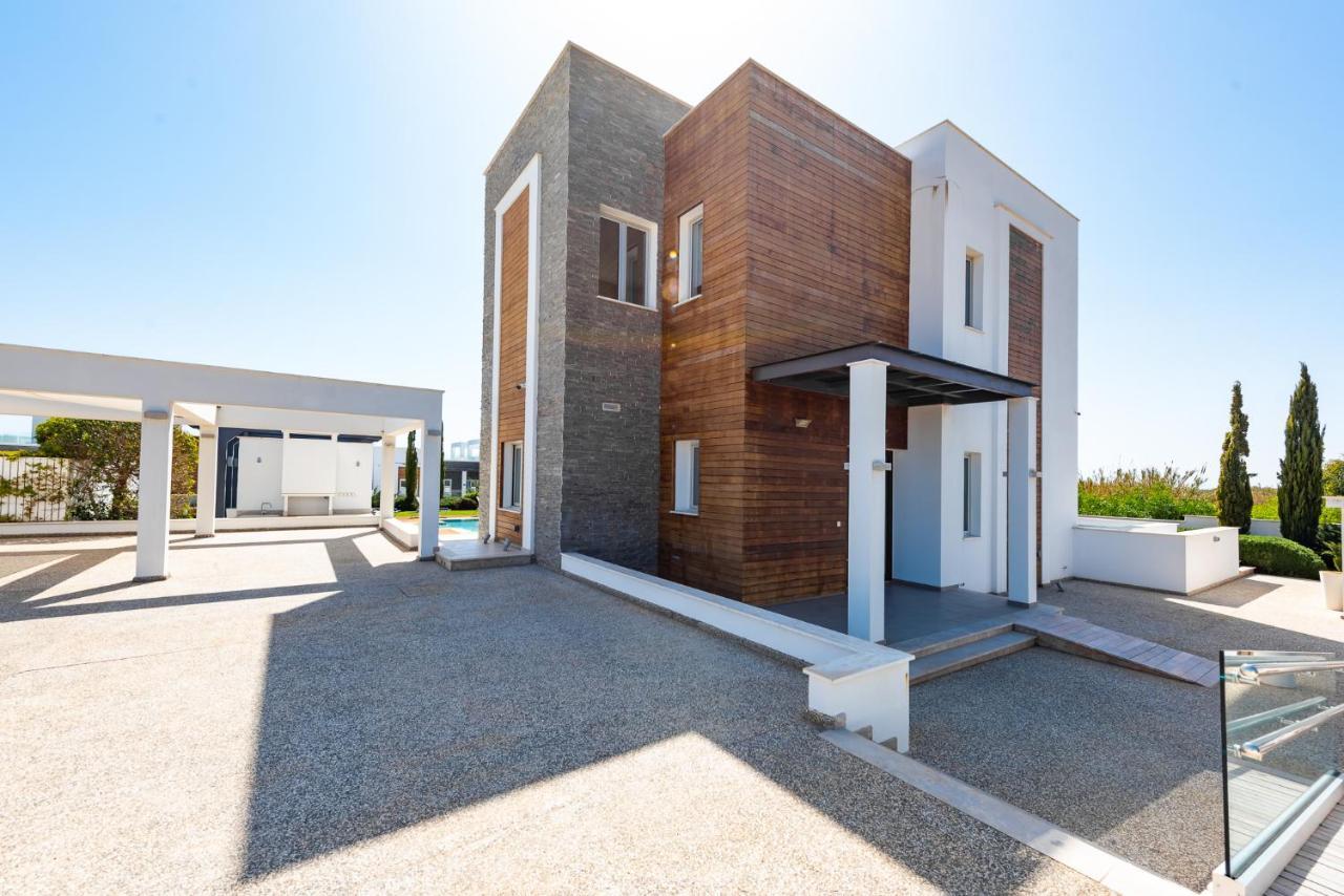 Dione By Ruidoso Luxury Agia Napa