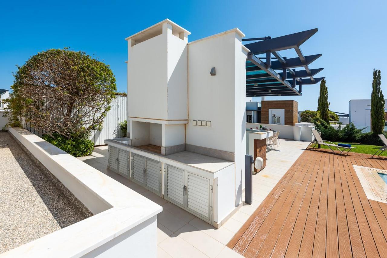 Pousada Dione By Ruidoso Luxury Agia Napa