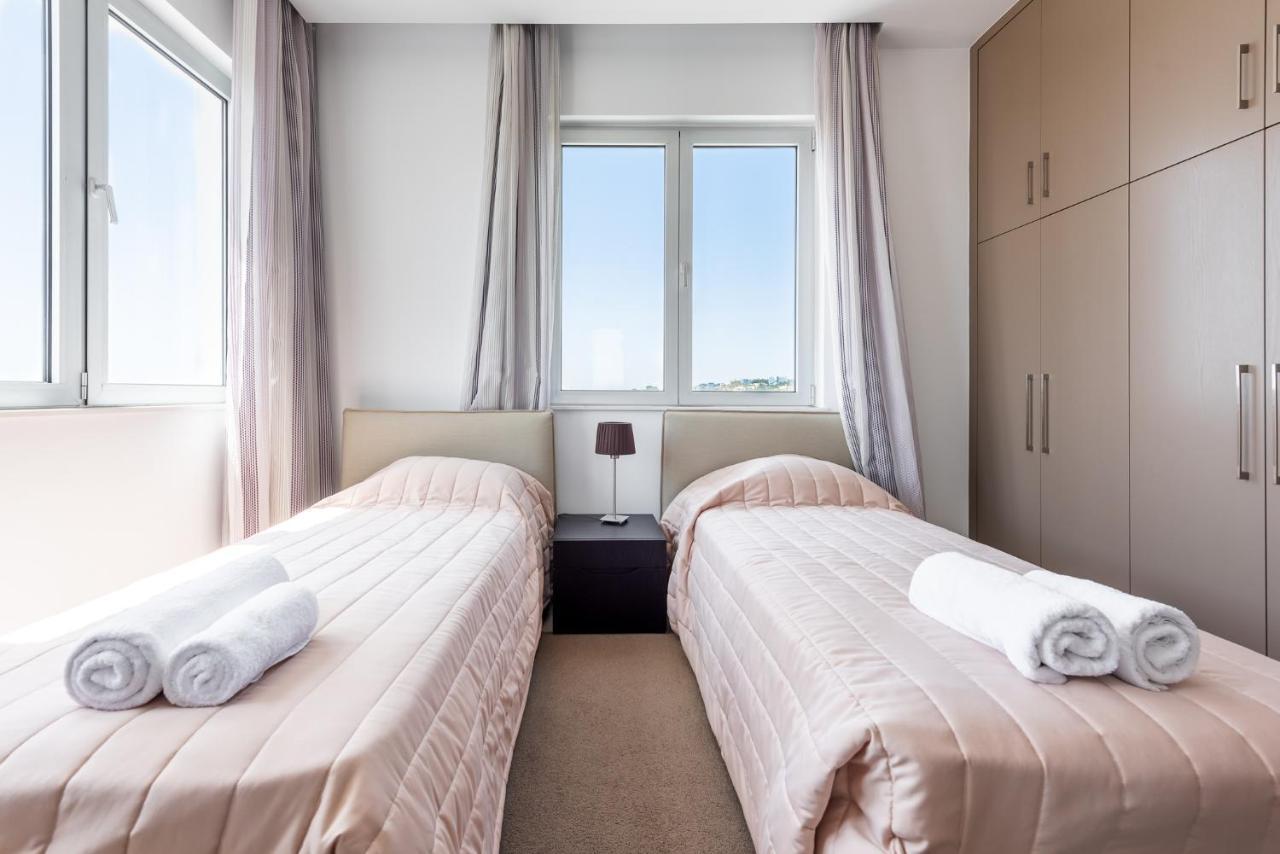 Pousada Dione By Ruidoso Luxury Agia Napa