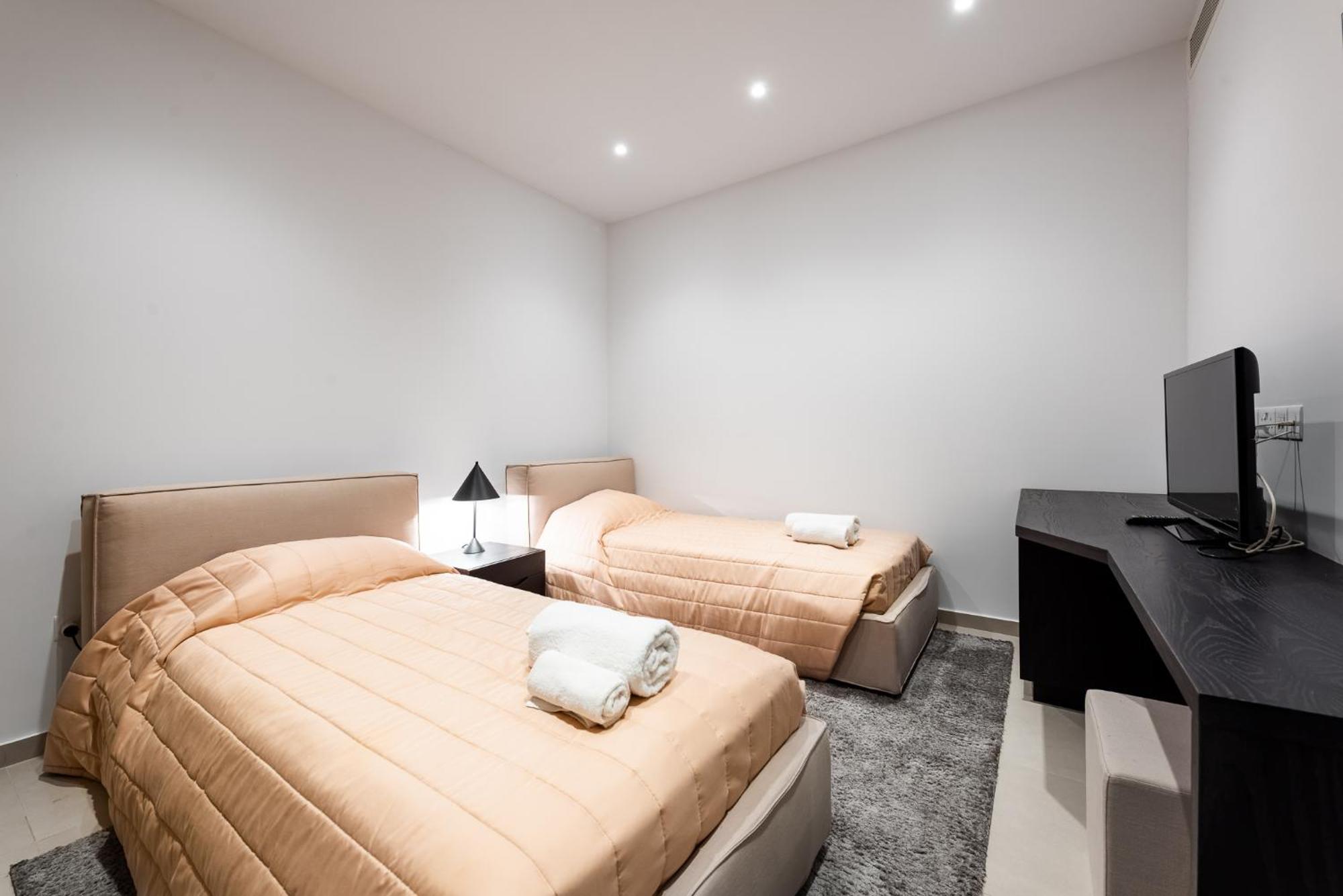 Dione By Ruidoso Luxury Pousada Agia Napa