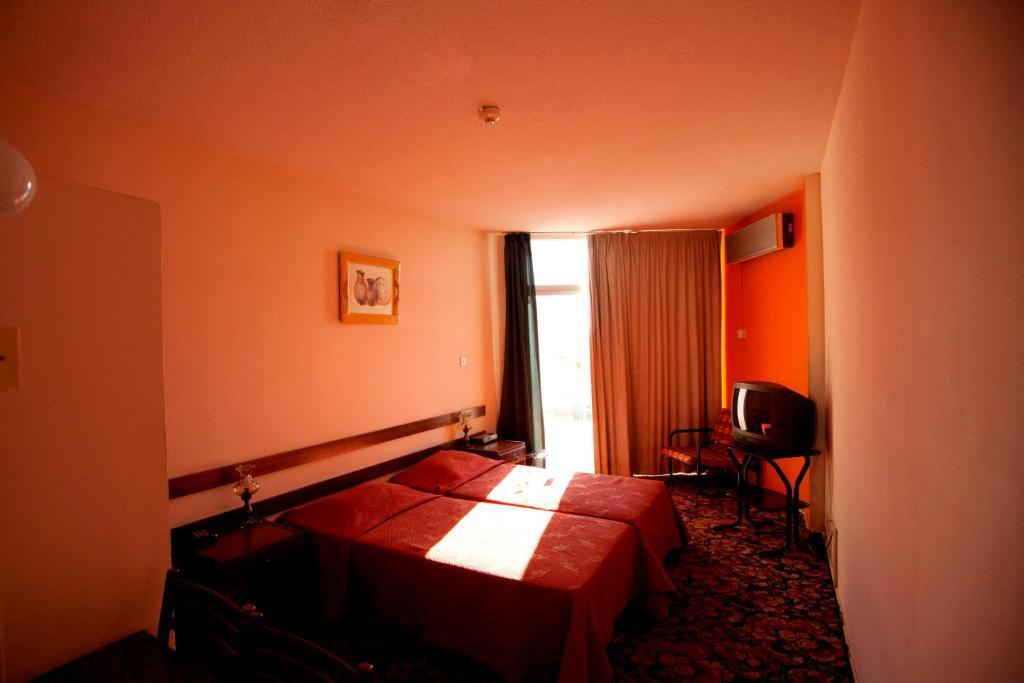 Hotel Sylva