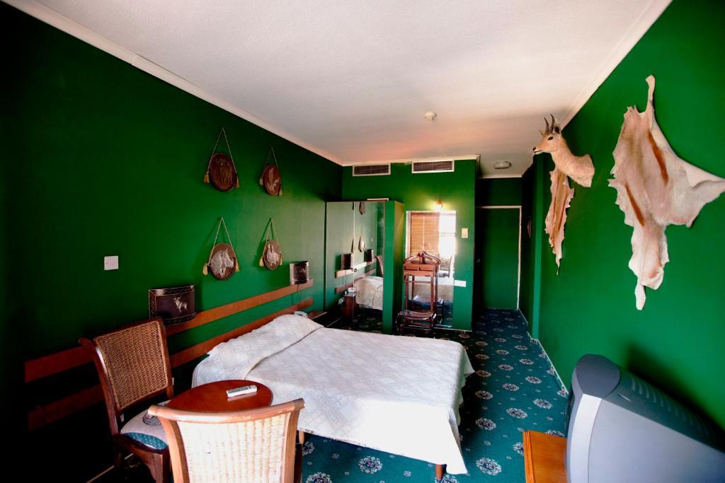 Sylva Hotel