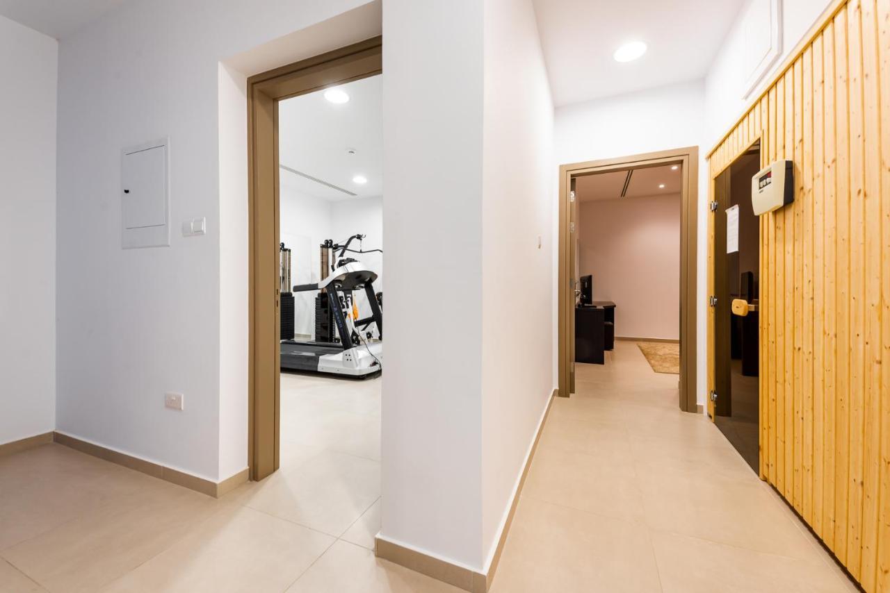 Dione By Ruidoso Luxury Agia Napa