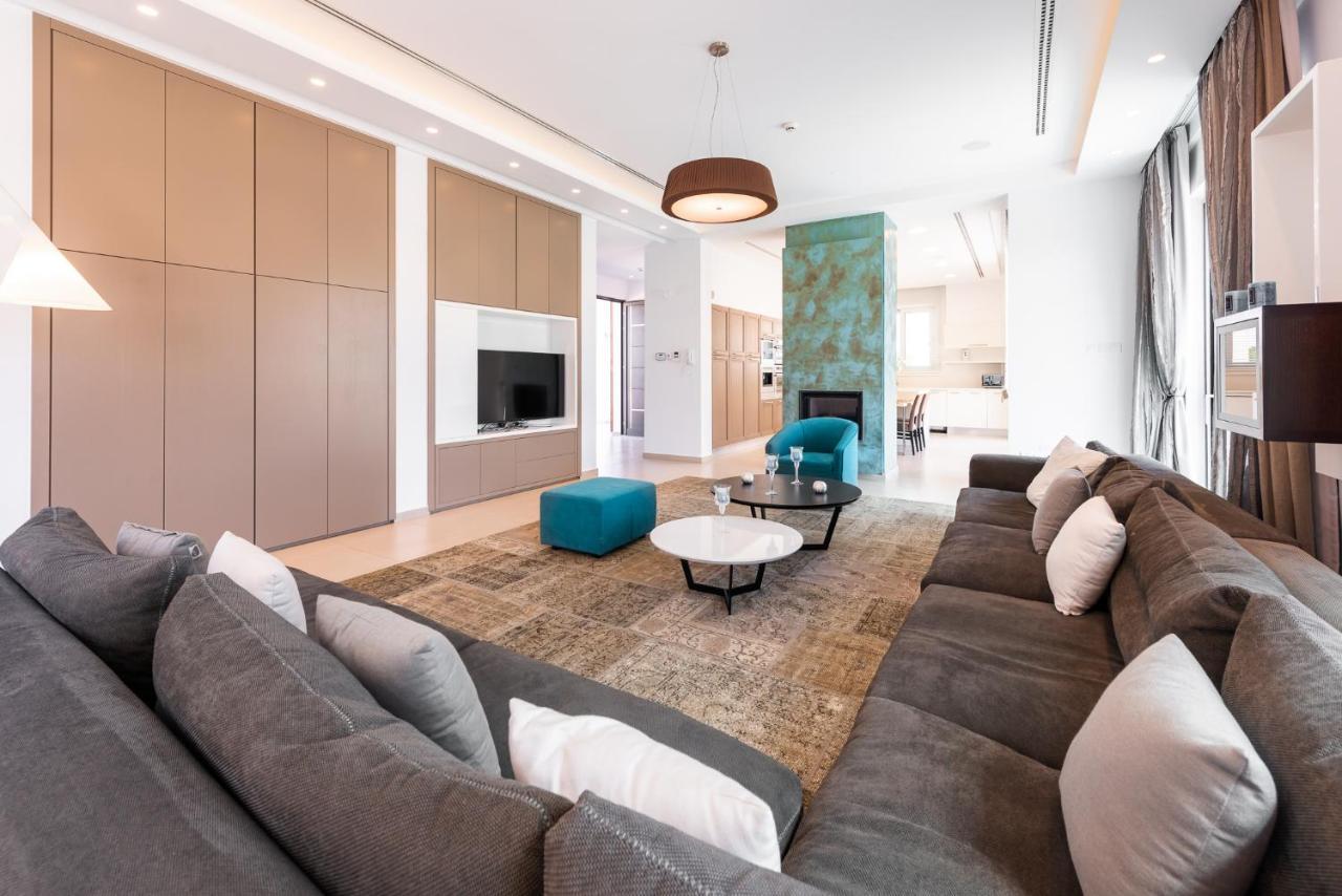 Dione By Ruidoso Luxury Pousada Agia Napa