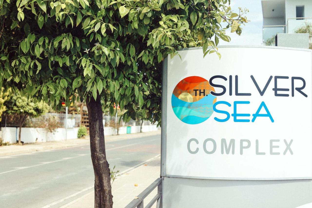 Appartement Silver Sea