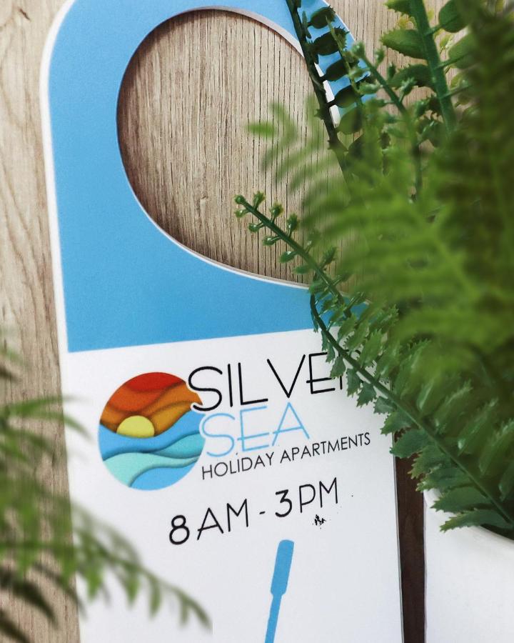 Silver Sea *