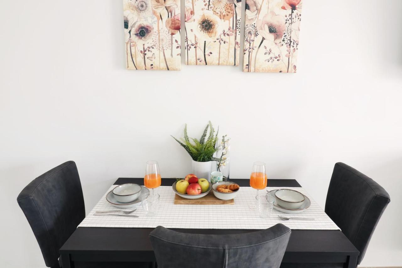 Silver Sea Appartement Agia Napa
