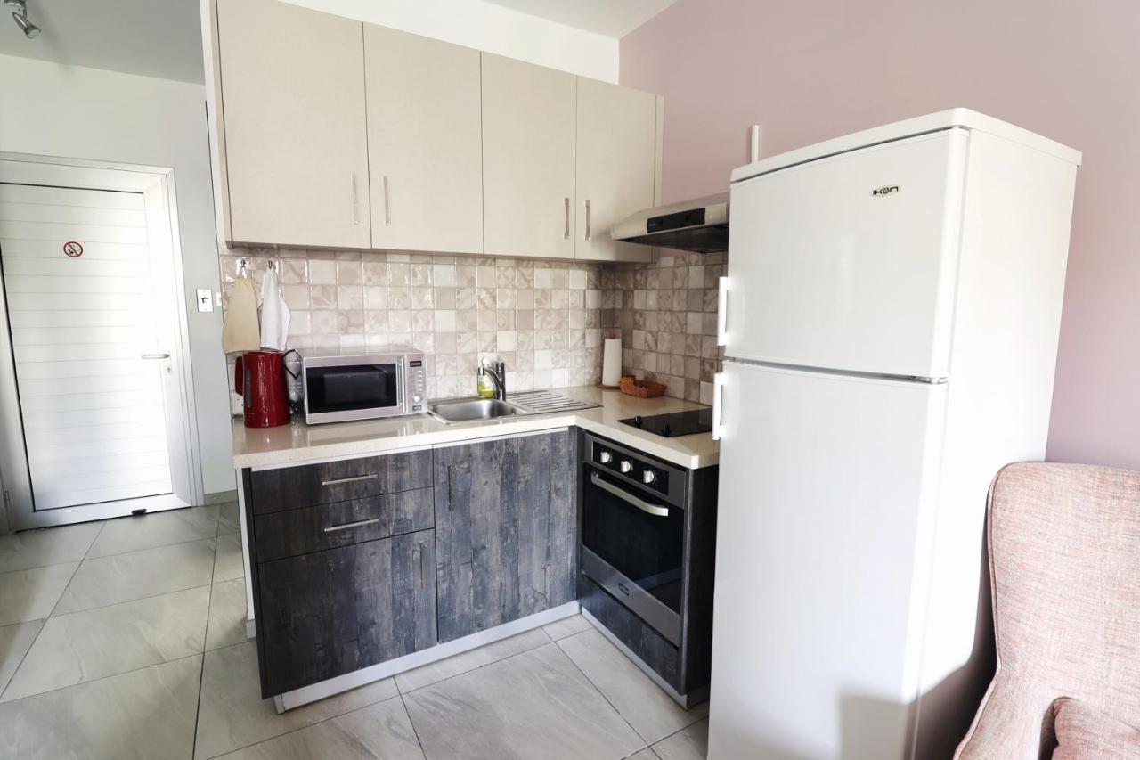 Silver Sea Appartement Agia Napa