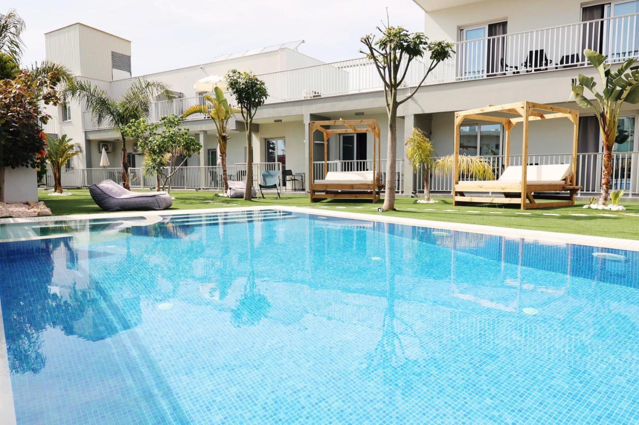 Appartement Silver Sea