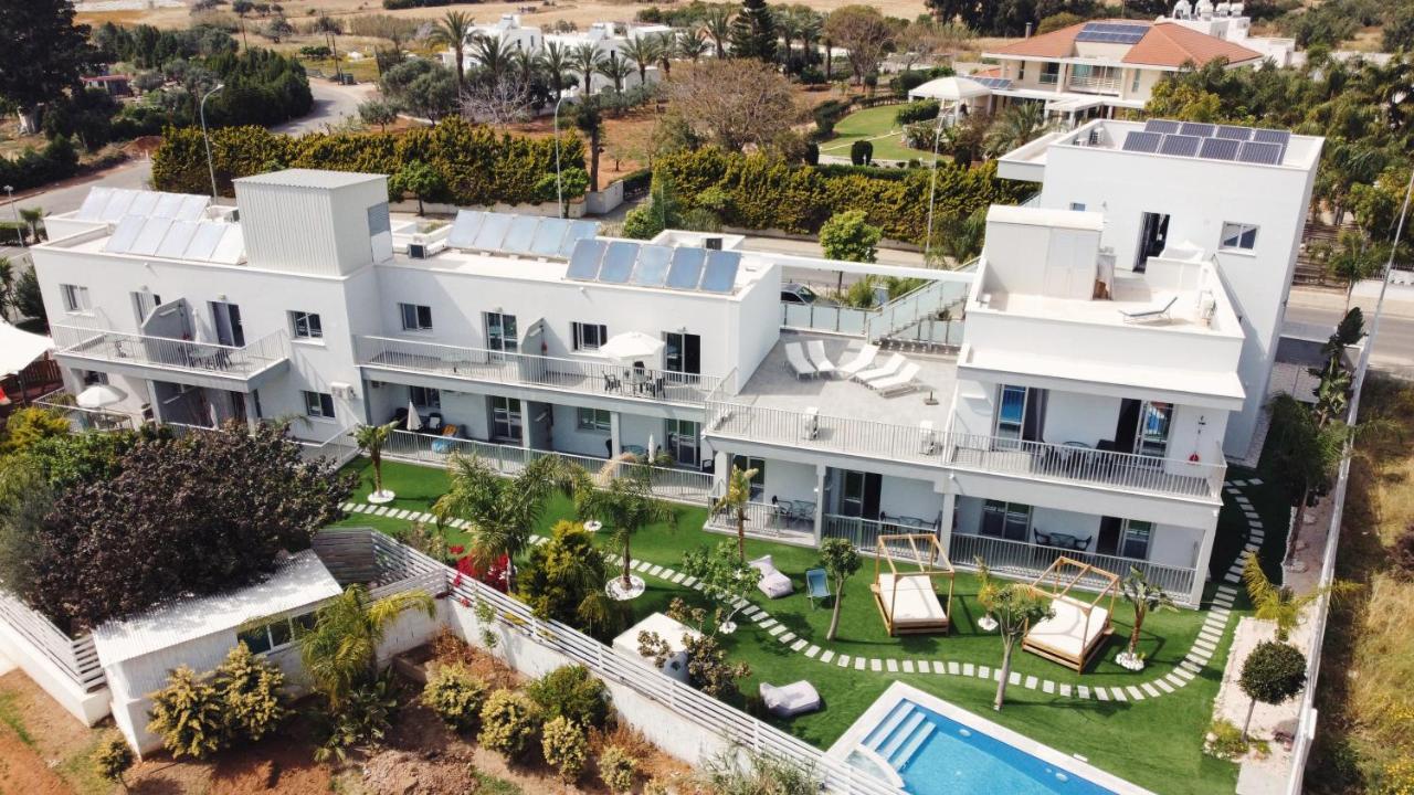 Silver Sea Appartement