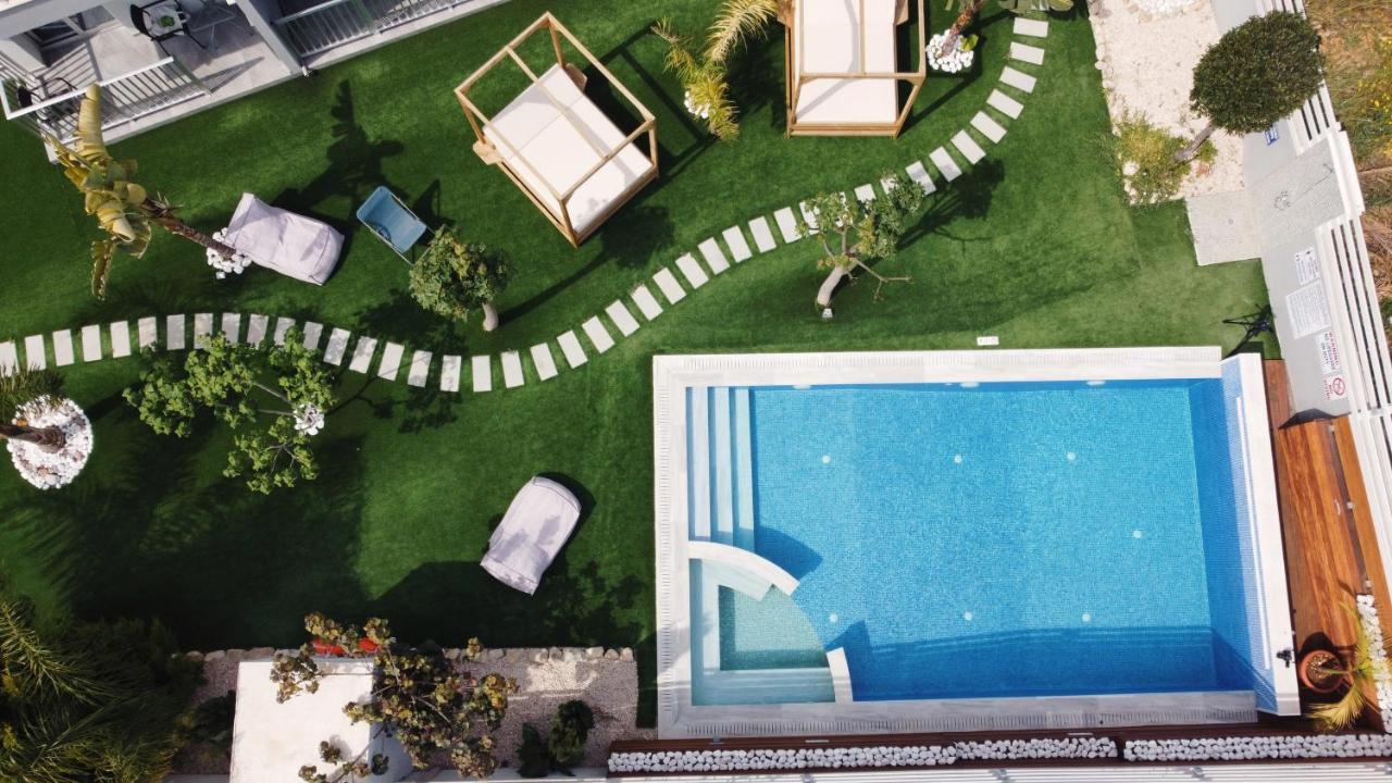 Appartement Silver Sea Agia Napa