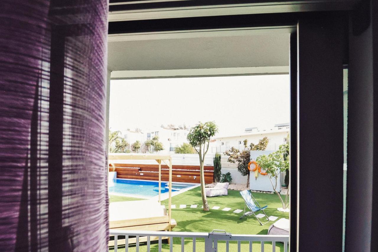 Silver Sea Appartement