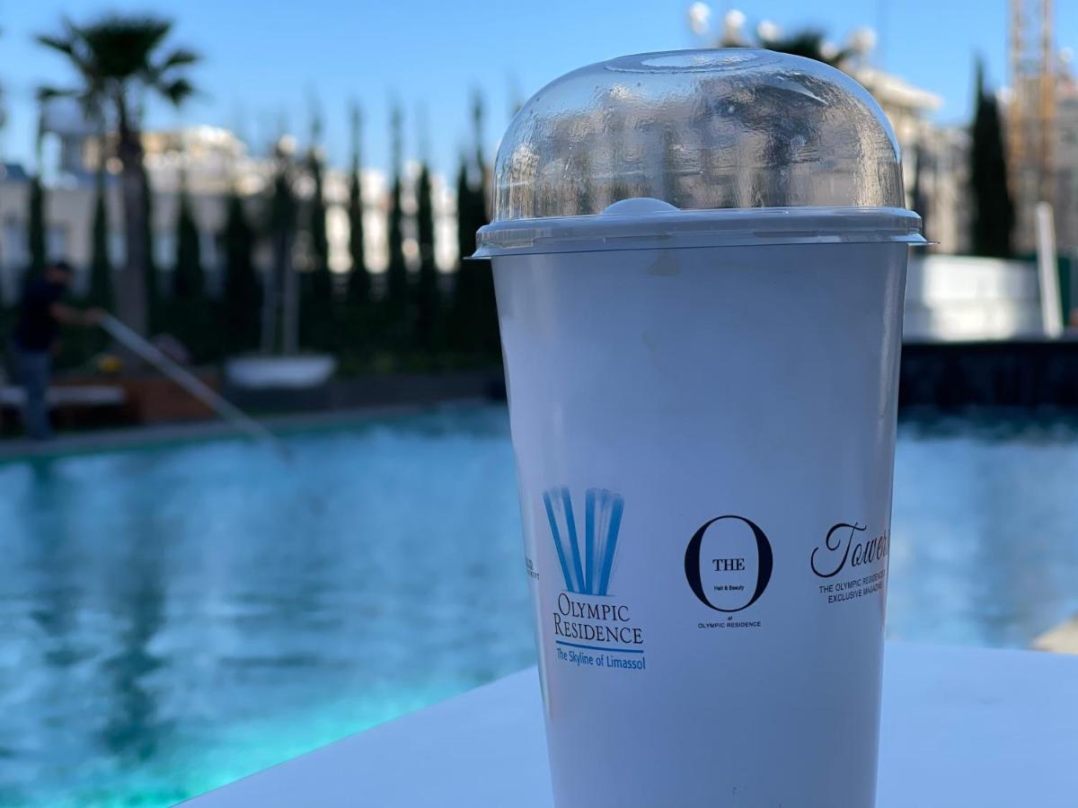 Aparthotel Olympic Deluxe 5*