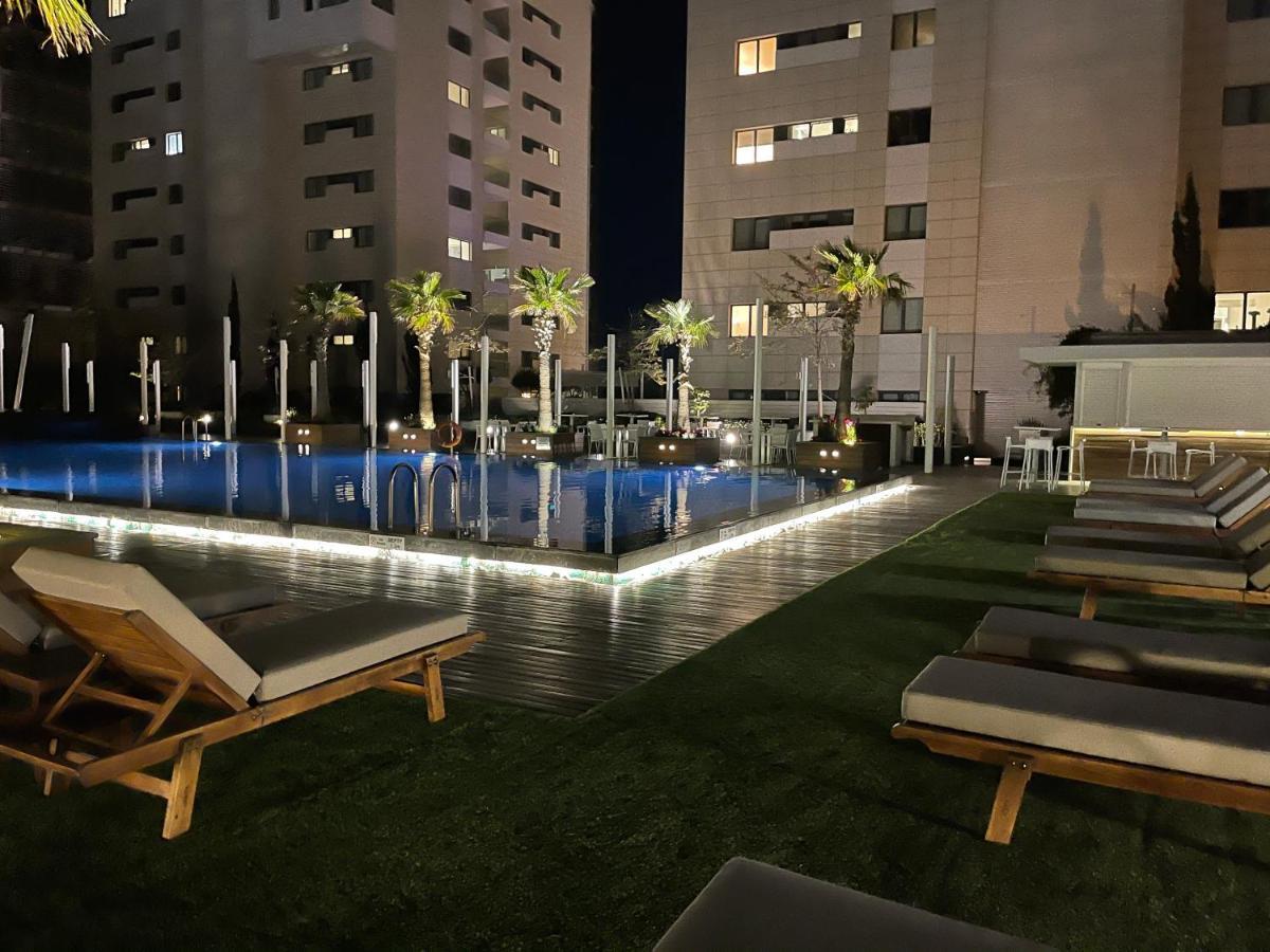Olympic Deluxe Limassol