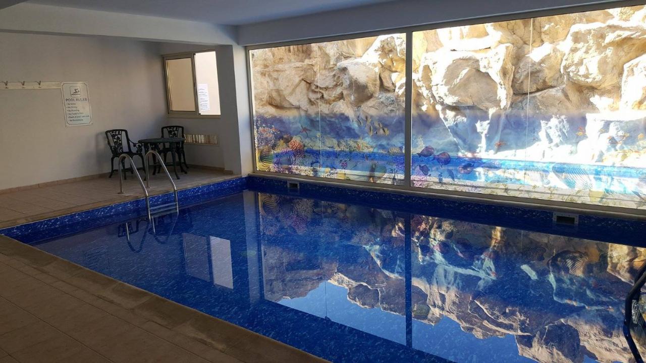 Apartment Wonderful Z4 In Vanessa Complex Peyia