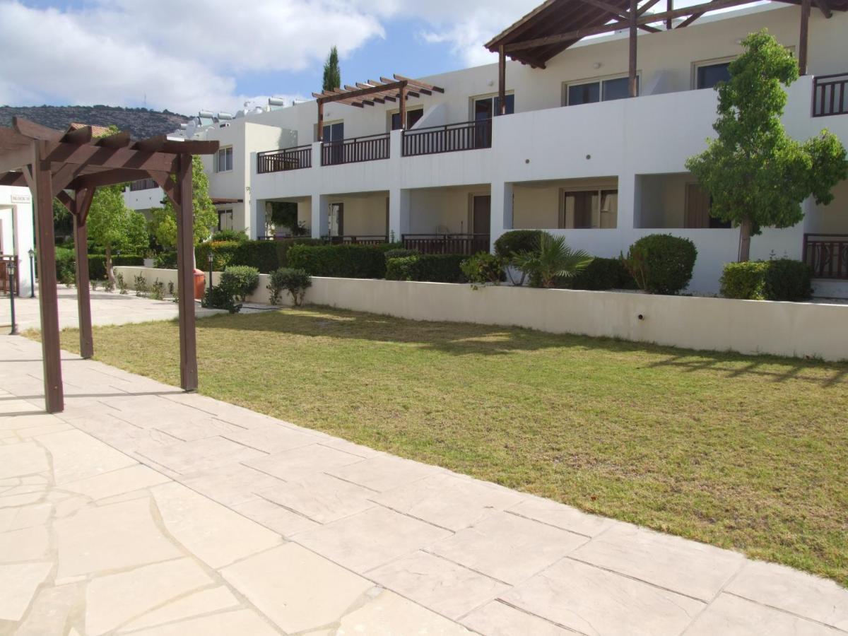 Apartment Wonderful Z4 In Vanessa Complex *