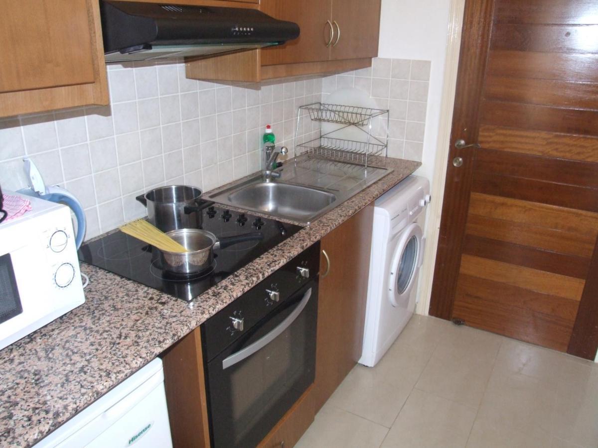 Apartment Wonderful Z4 In Vanessa Complex *