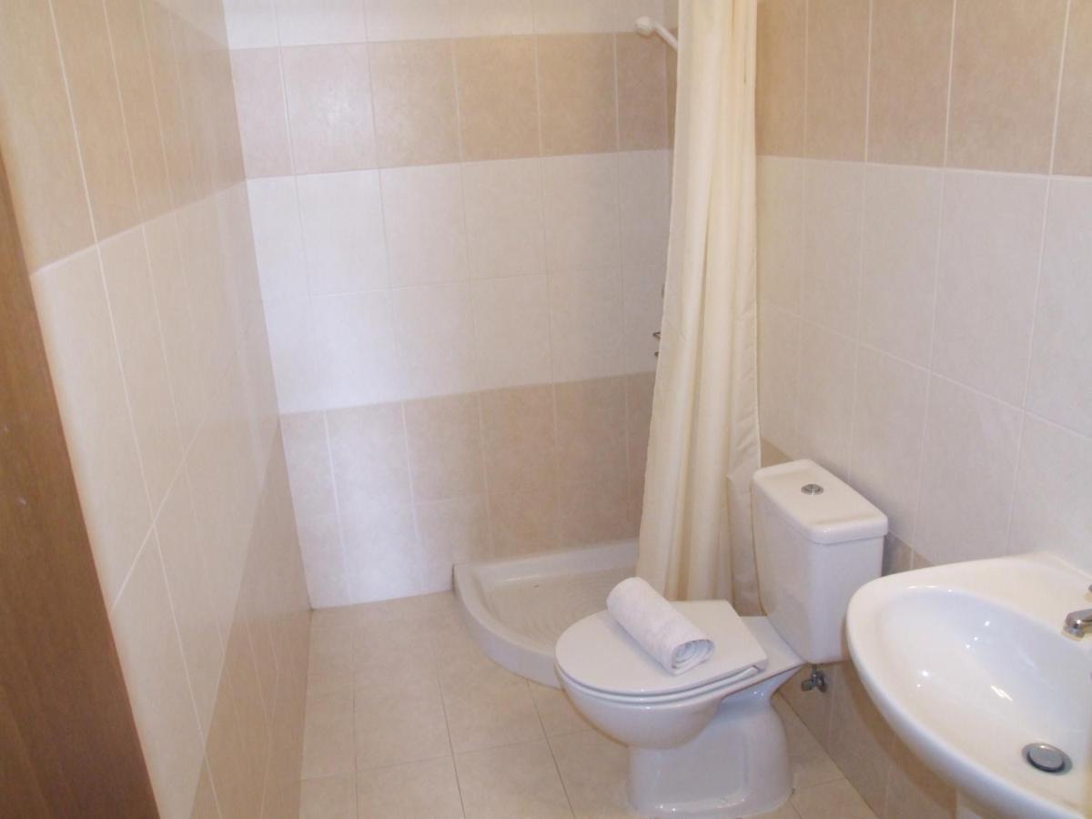 Apartment Wonderful Z4 In Vanessa Complex *