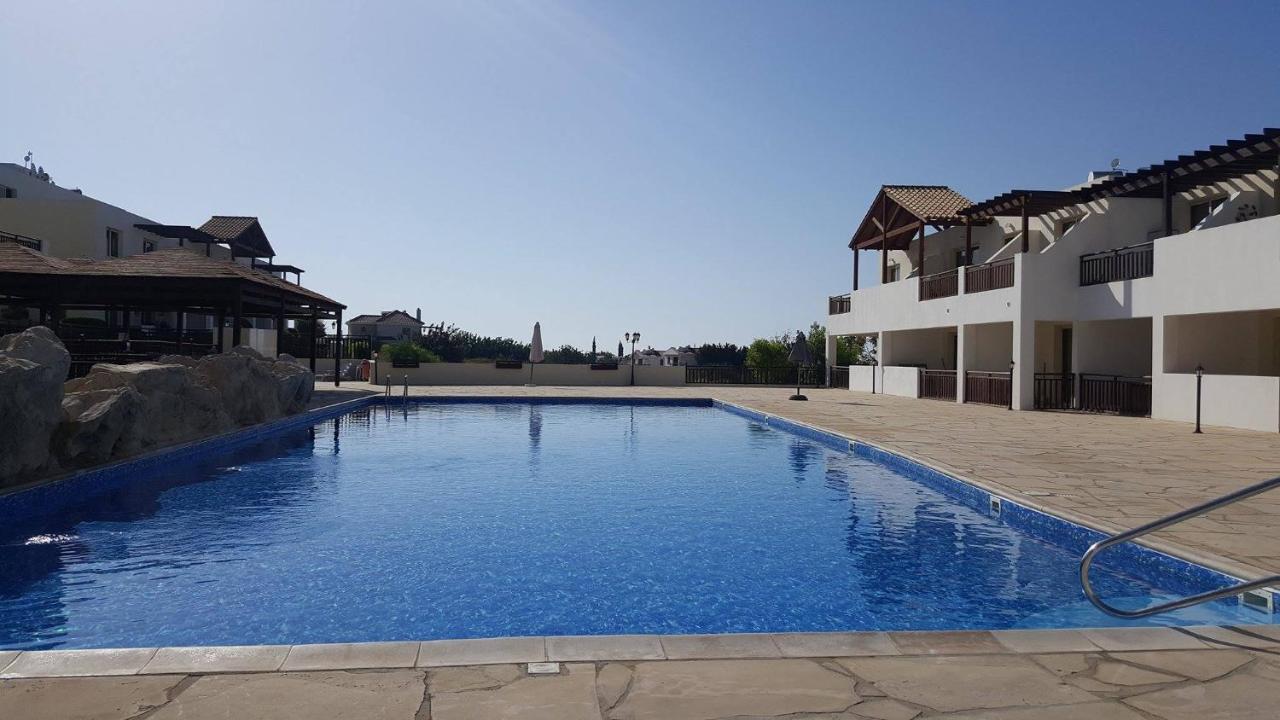 Apartment Wonderful Z4 In Vanessa Complex