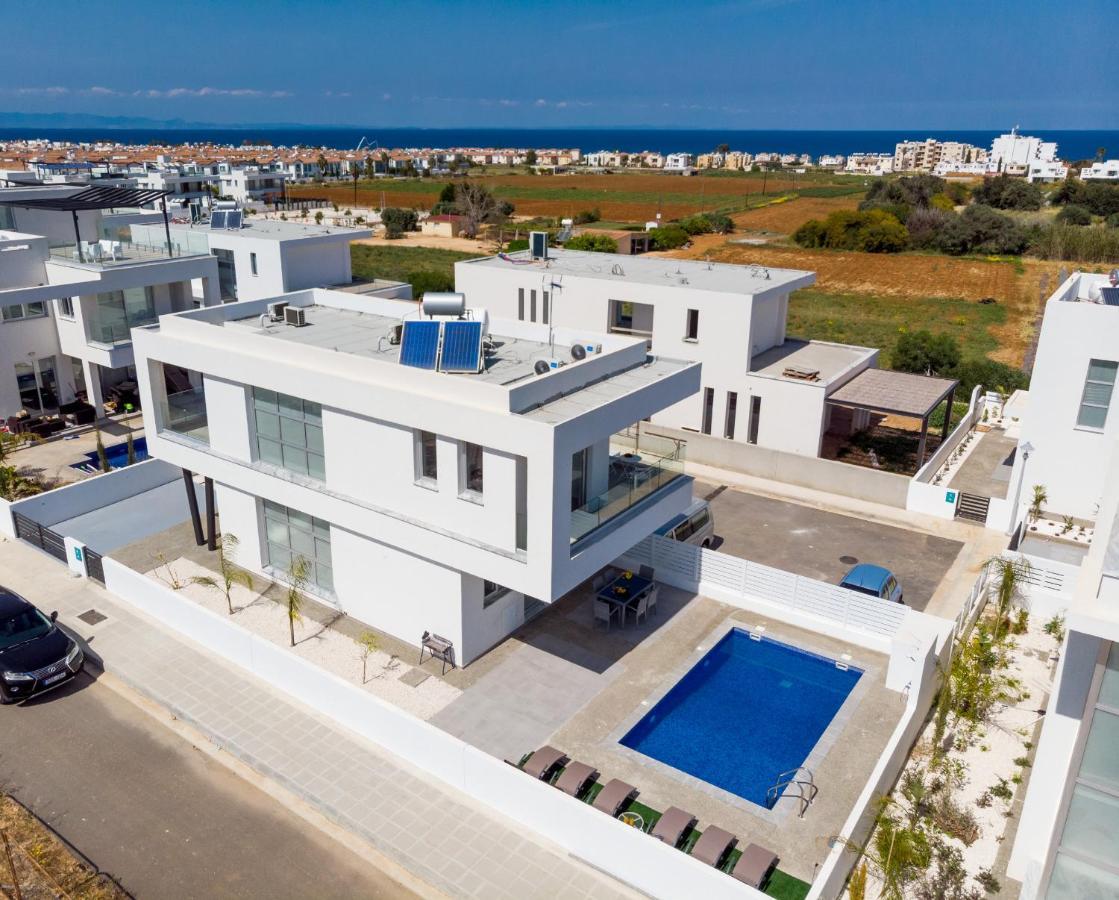 Levanda Hills Ekaterina 3 Bdrm