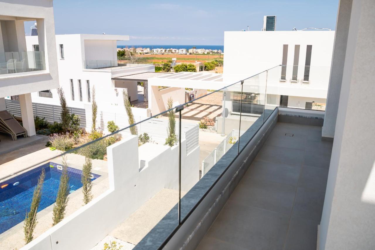 Villa Levanda Hills Ekaterina 3 Bdrm