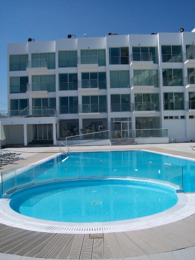 A209 Coralli Spa, Cyprus - Med View Apartment Protaras