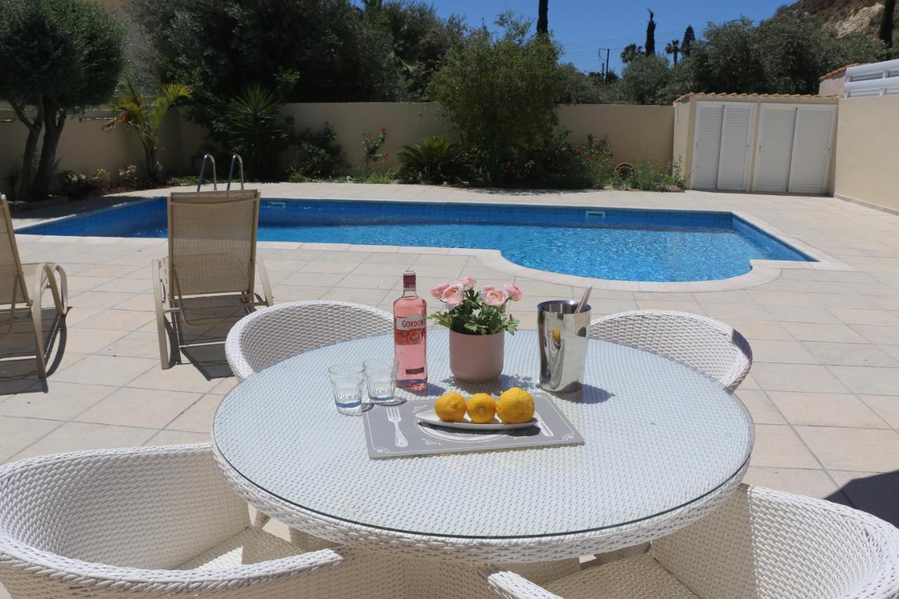 Villa Rossa Pissouri