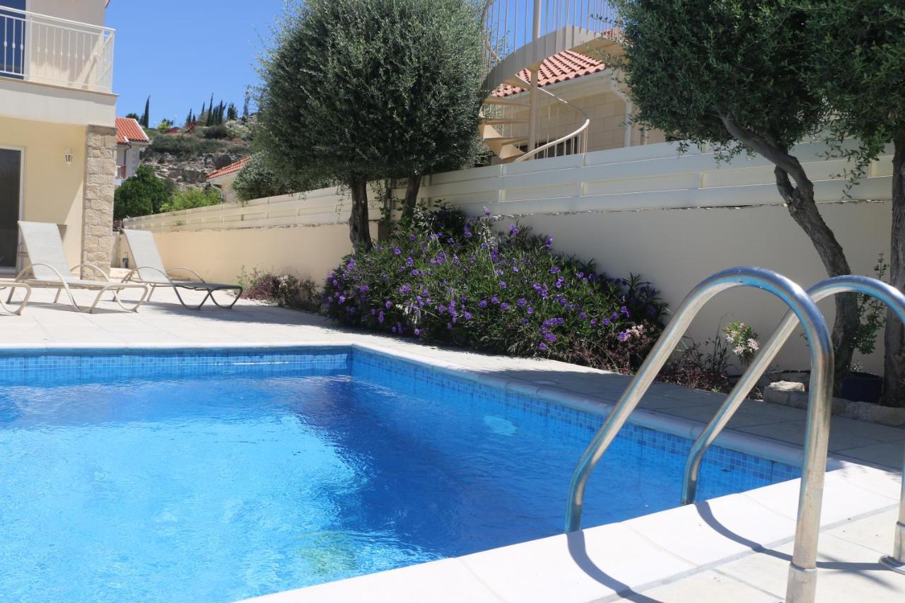 Rossa Villa Pissouri