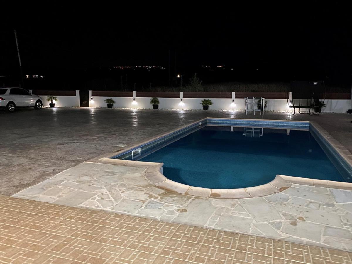 Villa The Belvedere Lachi