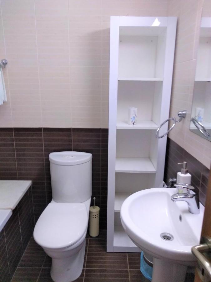 Appartement T&e *