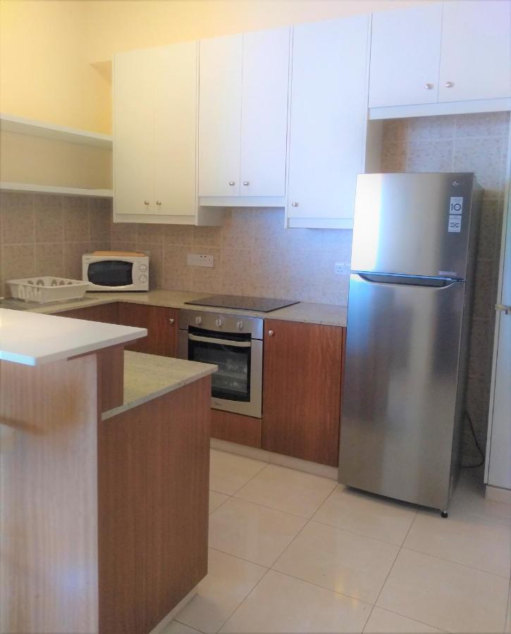 T&e Appartement Larnaca
