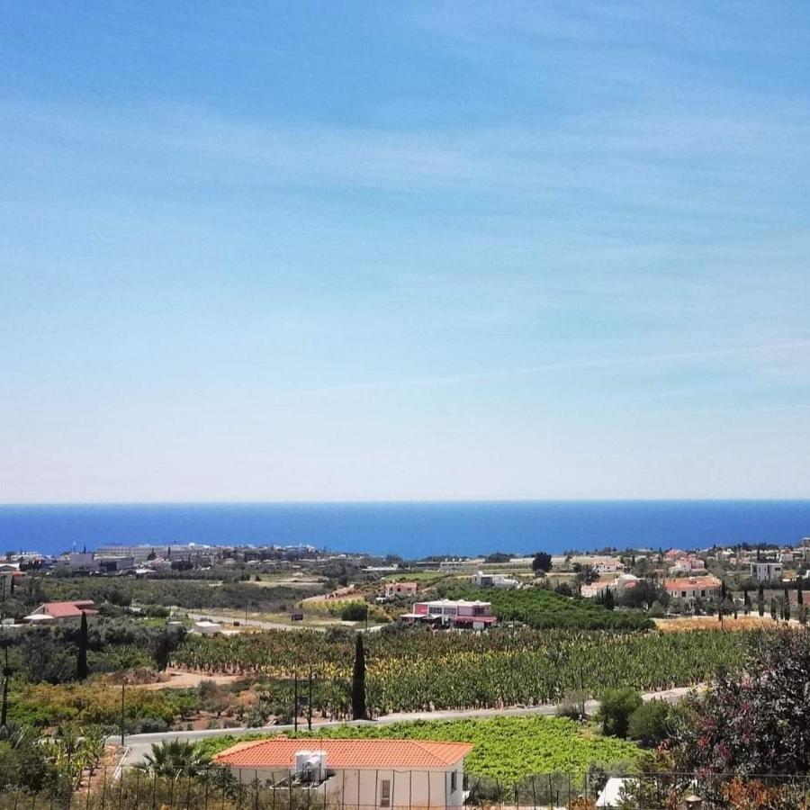 Briona Villa