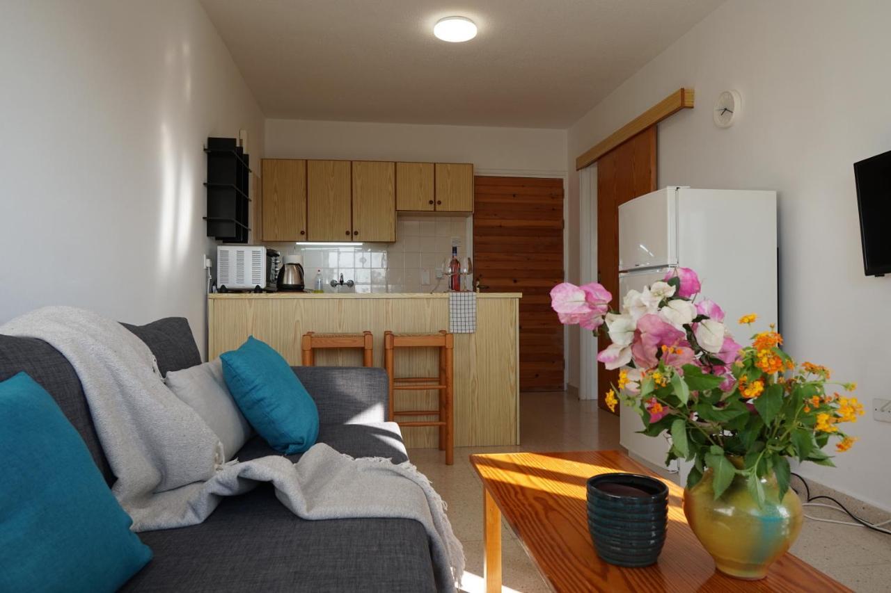 Apartment Kapparis Comfort