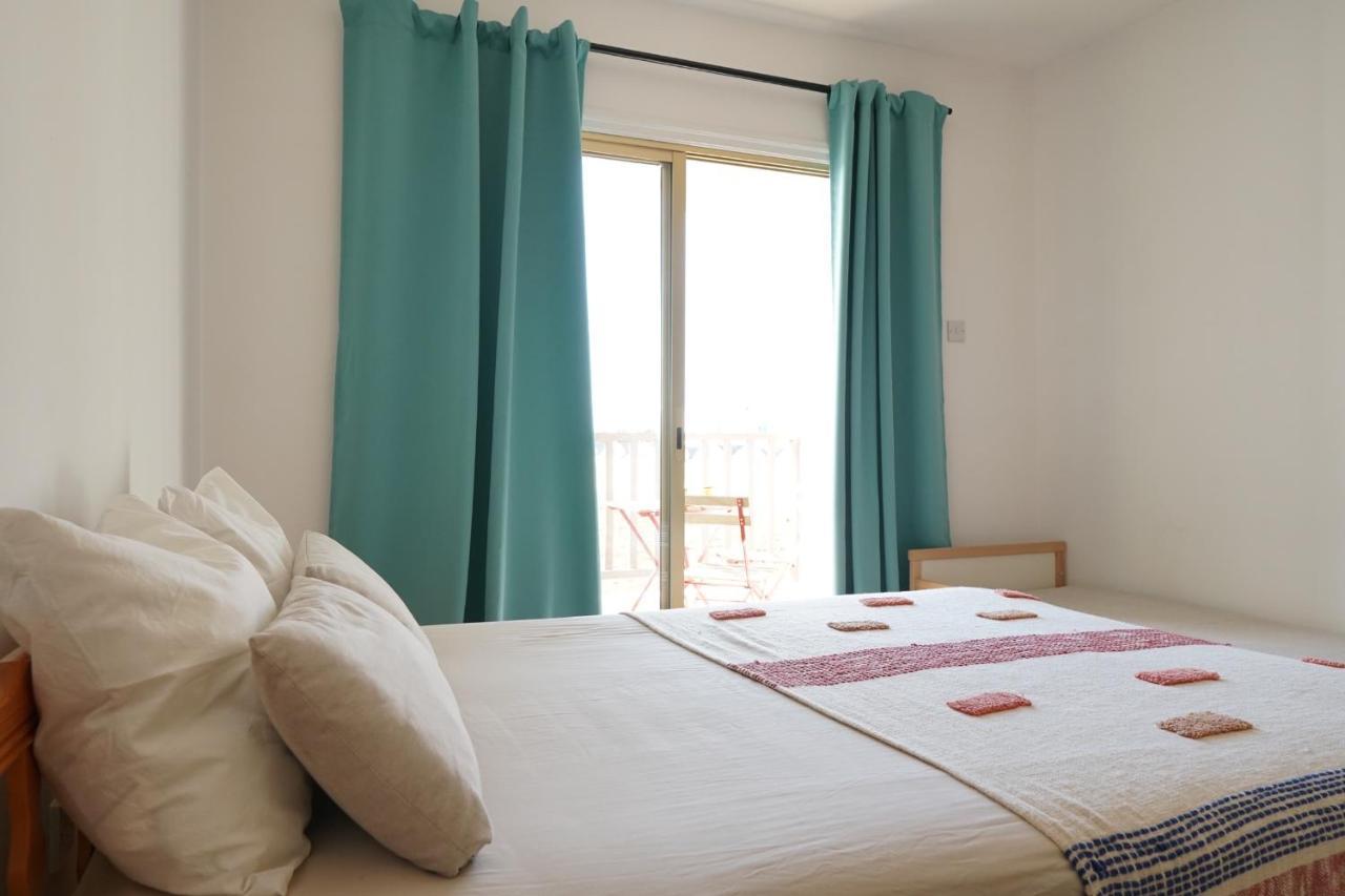 Apartment Kapparis Comfort *