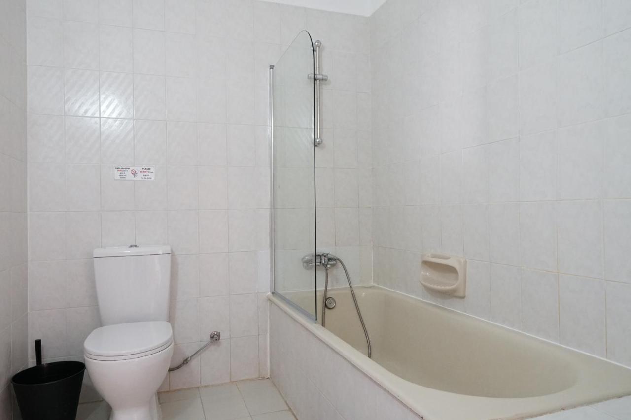 Apartment Kapparis Comfort