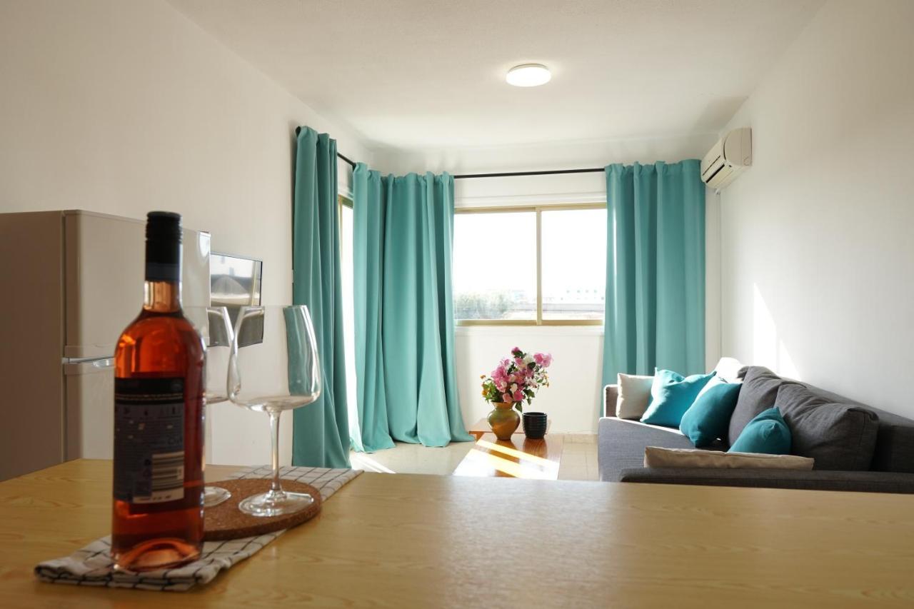 Kapparis Comfort Apartment