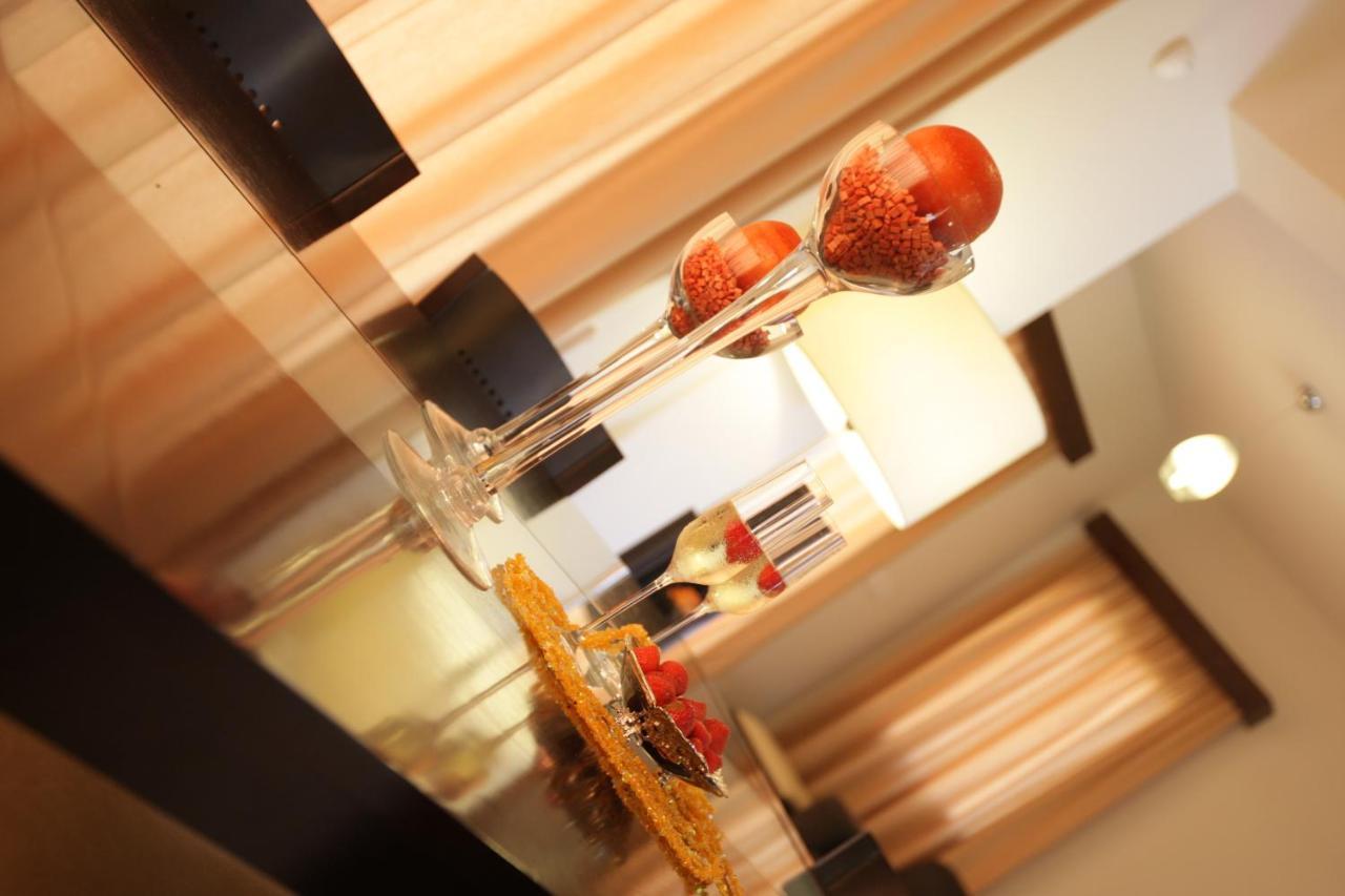 Holidays Villas Pousada Pissouri