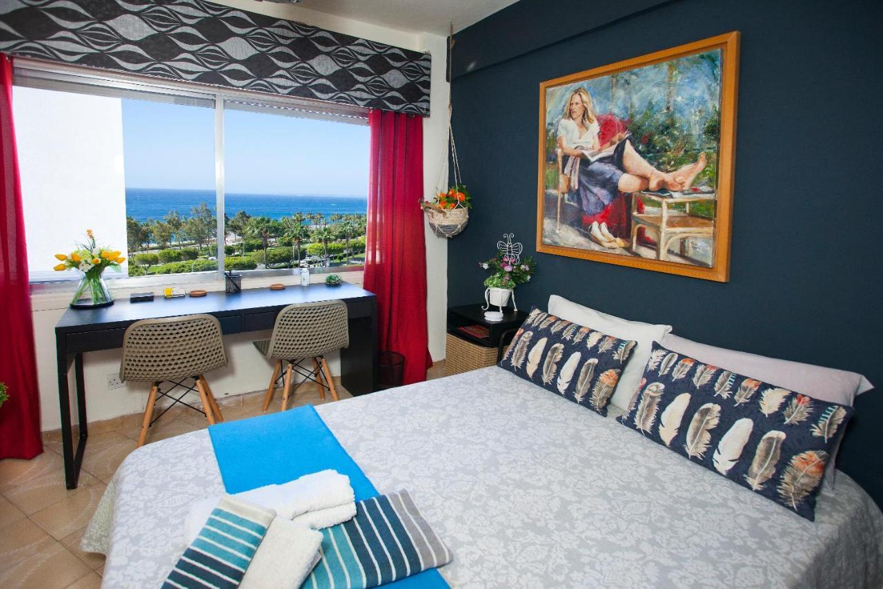 Apartment Artemis Boutique 2 *