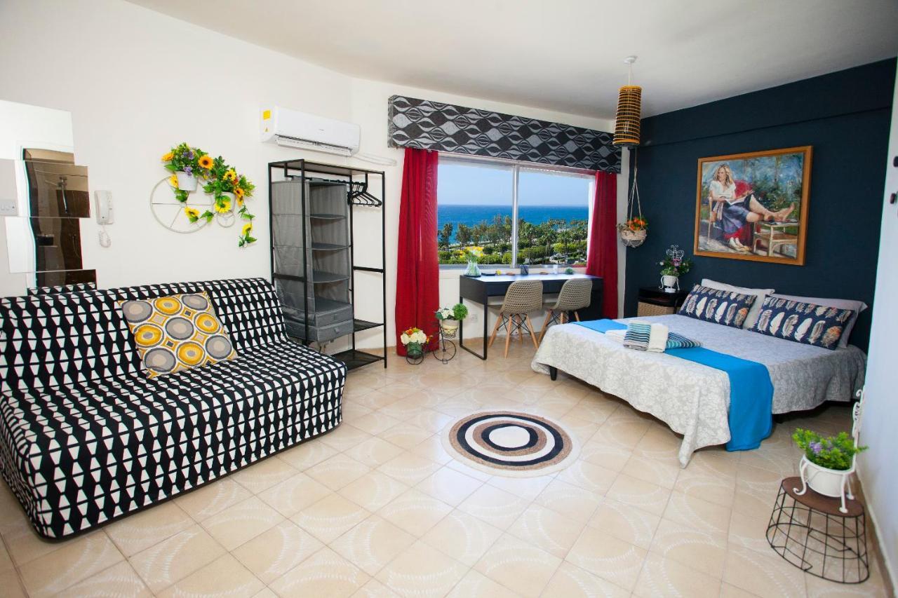 Artemis Boutique 2 * Limassol