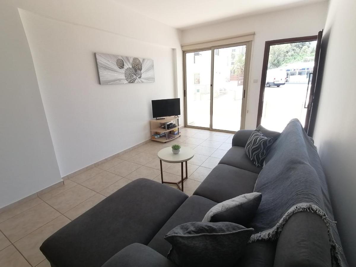 Apartment Lee