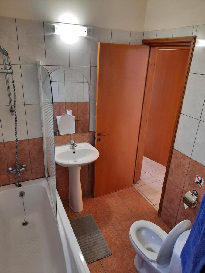 Marinea Villa Klorakas