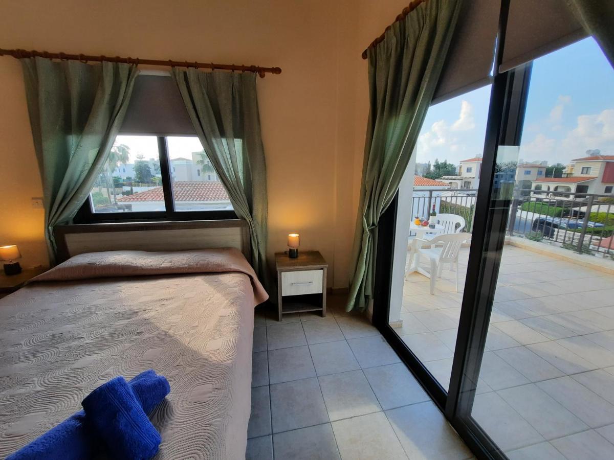 Marinea Villa