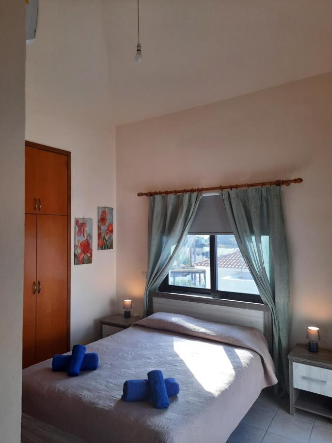 Marinea Villa Klorakas