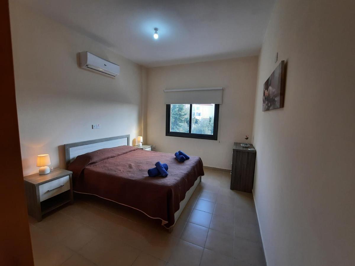 Villa Marinea Klorakas