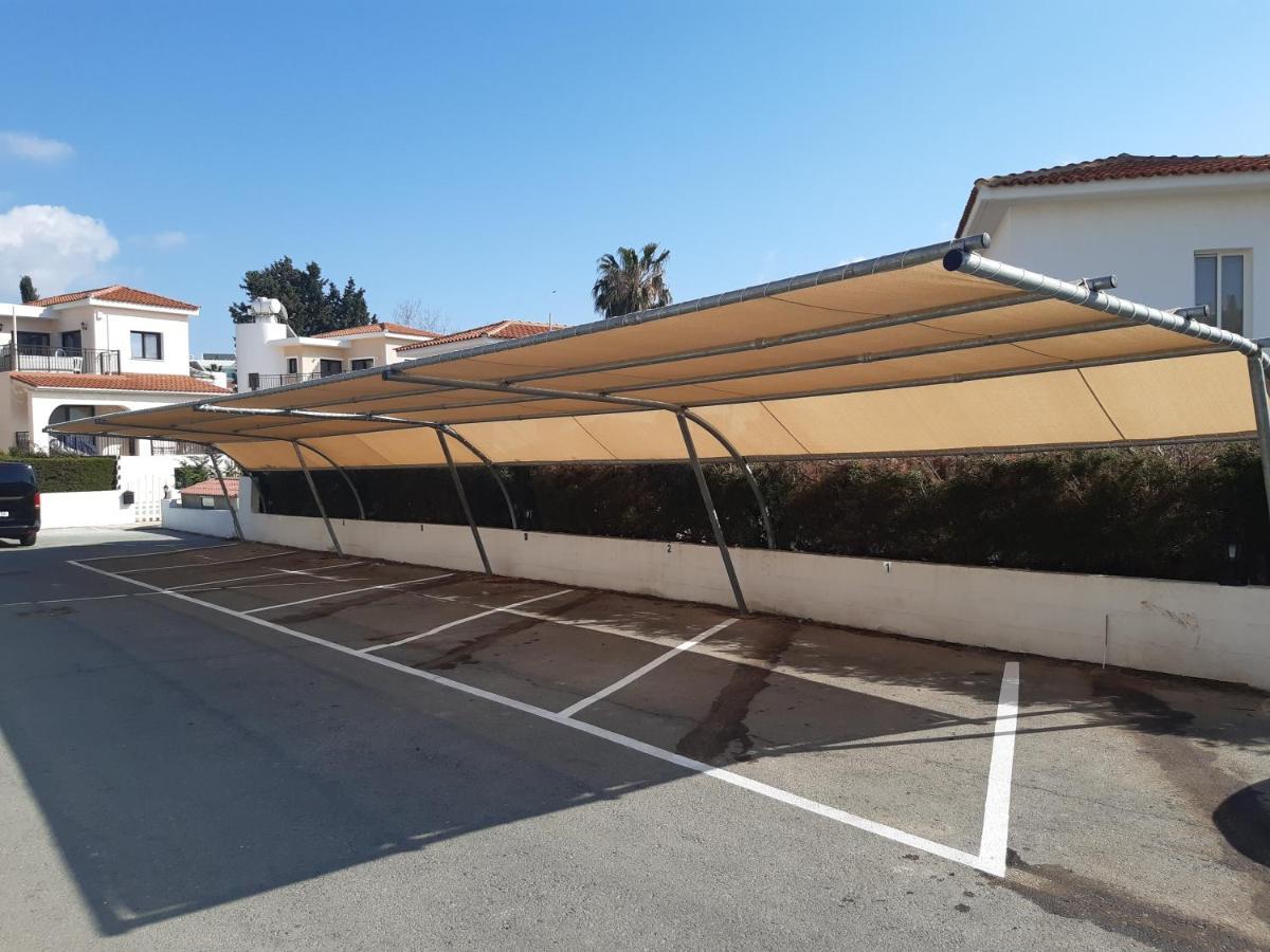 Marinea Paphos