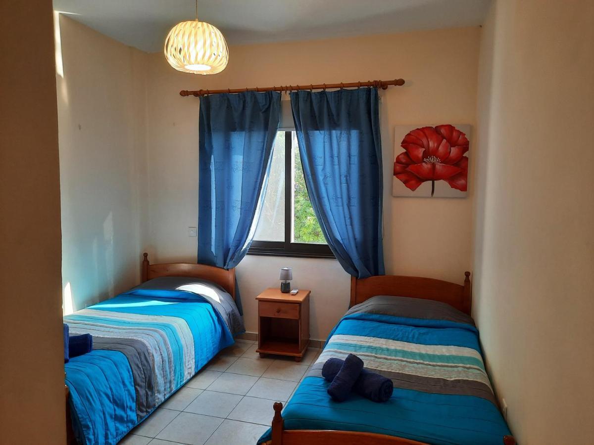 Marinea Villa *