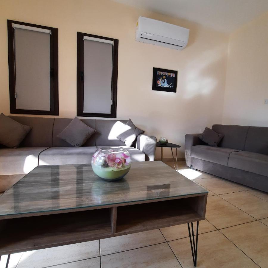 Villa Marinea *